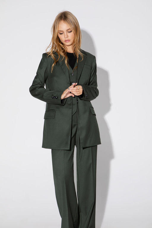 Костюм Pirs 4823 хаки  фото 3