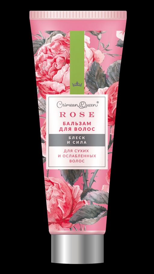 НОВИНКА! Бальзам Блеск и сила для сухих и ослабленных волос - Мануфактура дом природы фото 2