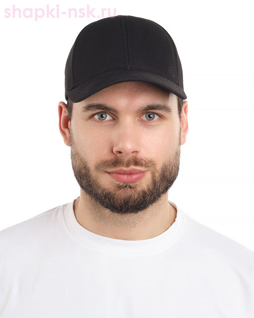 011.204 Бейсболка мужская (57-58)