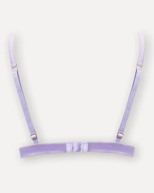 Бюстгальтер с треугольной чашкой - Deseo фото 8