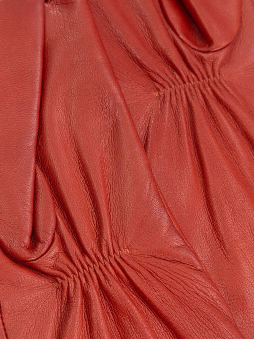 Перчатки женские ш+каш. F-IS5800 lobster - Eleganzza фото 12