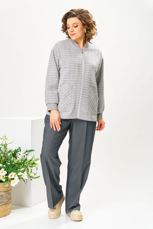 Костюм Romanovich Style 2-2776 графит