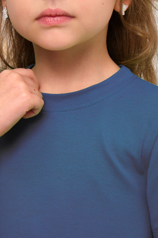 33521 Футболка детская