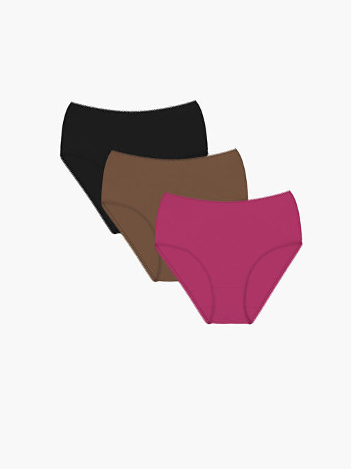 D?z Klasik K?lot 3l?