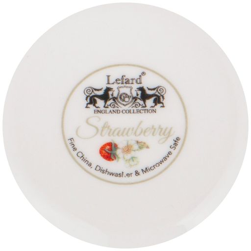 САЛАТНИК LEFARD STRAWBERRY 15*7 СМ 700 МЛ  фото 4