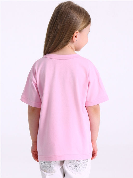 2футболки 2ДДФК5839001н - Апрель фото 2