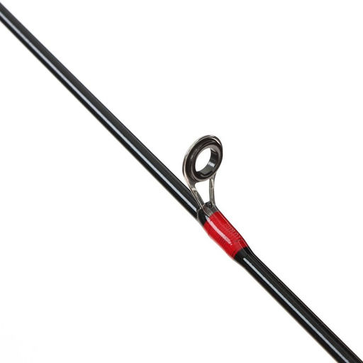 Спиннинг YUGANA Station pro, длина 2.1 м, тест 8-20 г  фото 9