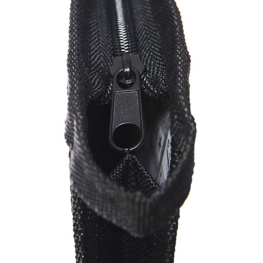 Папка для тетрадей А4, 340×245×50 мм, молния сверху, объемный 3D рисунок, «Сити байкер»