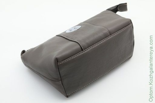 Женская кожаная косметичка Sergio Valentini СВ 8034-5068/1 фото 4