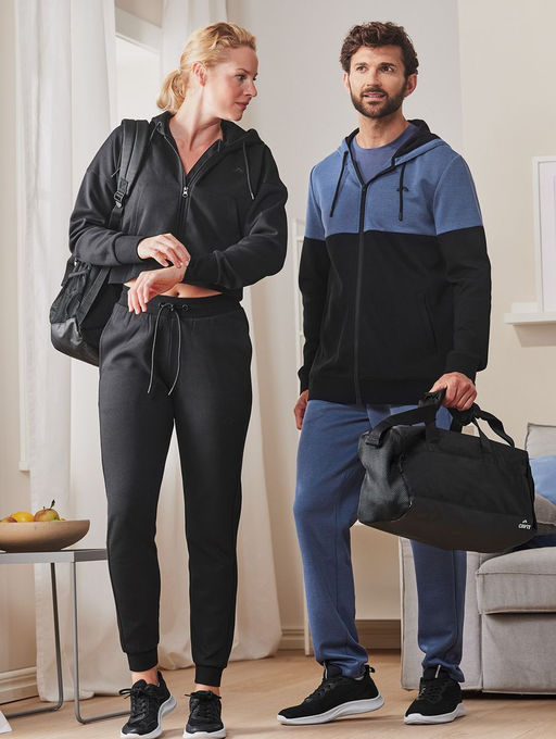 Мужская толстовка CRIVIT  фото 4