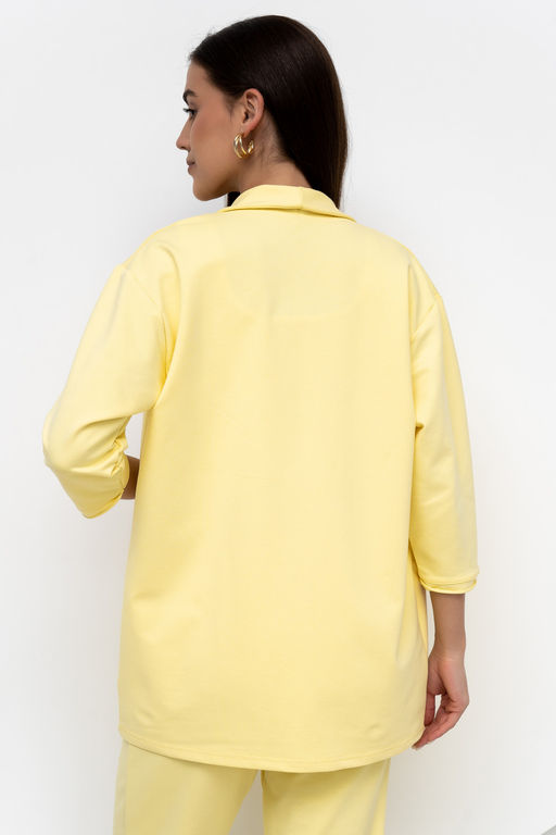 Жакет женский - Solo mio фото 14