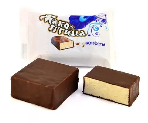 Жако-птица" 2,0 кг/Жако/