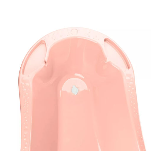 Ванна детская с клапаном для слива воды арт. С13013