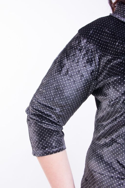 Платье П4-3012/7 - Wisell фото 3