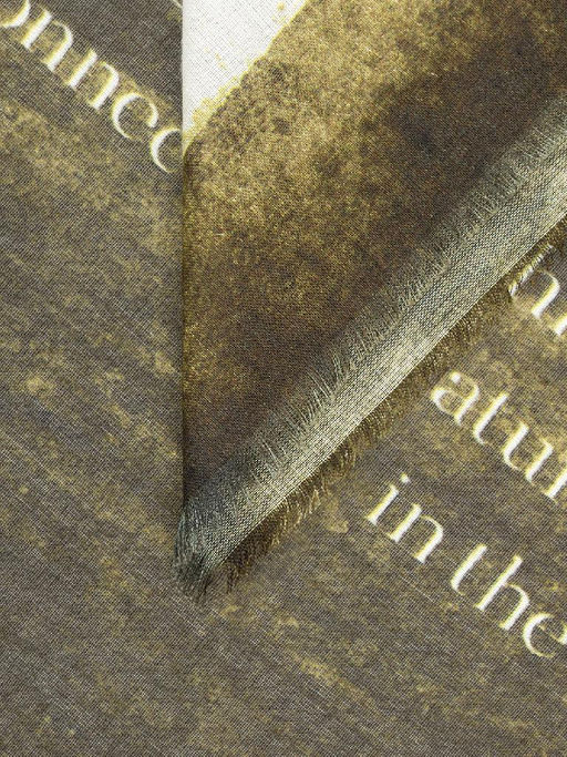 Палантин жен. шерсть+каш 120х190 J42-50713-15 - Eleganzza фото 2