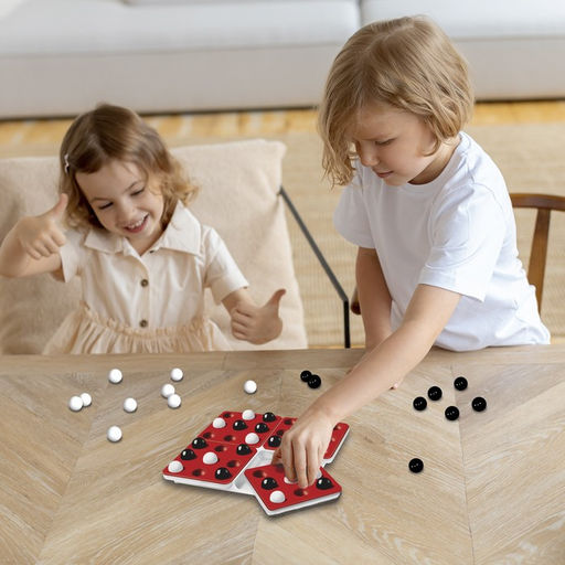 Настольная игра Пентаго - Лас играс kids фото 5