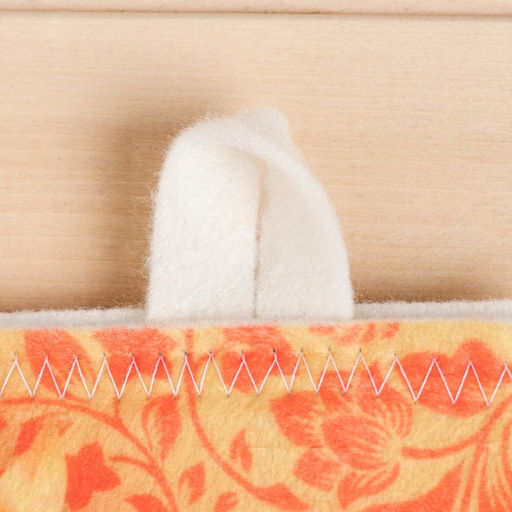 Рукавица для бани Лучший банщик - Добропаровъ фото 2