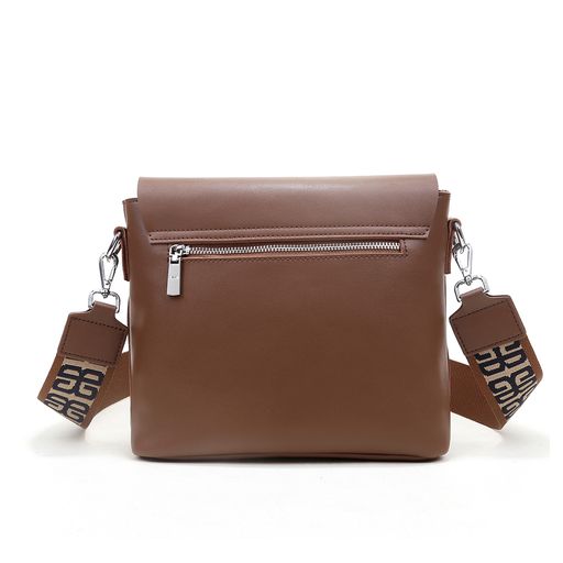 Женская сумка Mironpan арт.19020 Рыжий