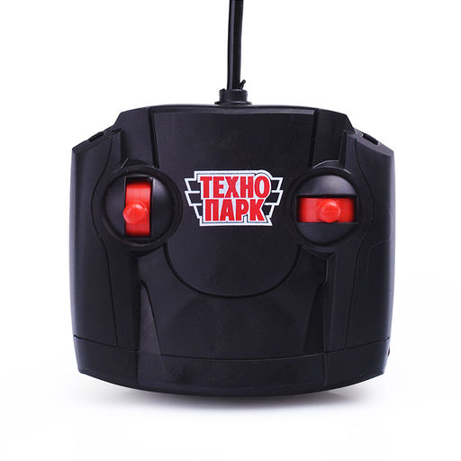 Танк р/у "Т-14" армата 23 см, свет, камуф, кор.