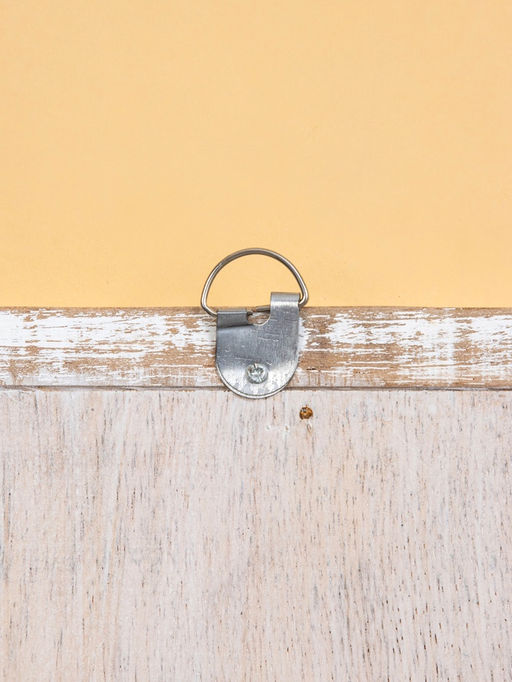 Панно «Композиция из ракушек», 45×3×45 см