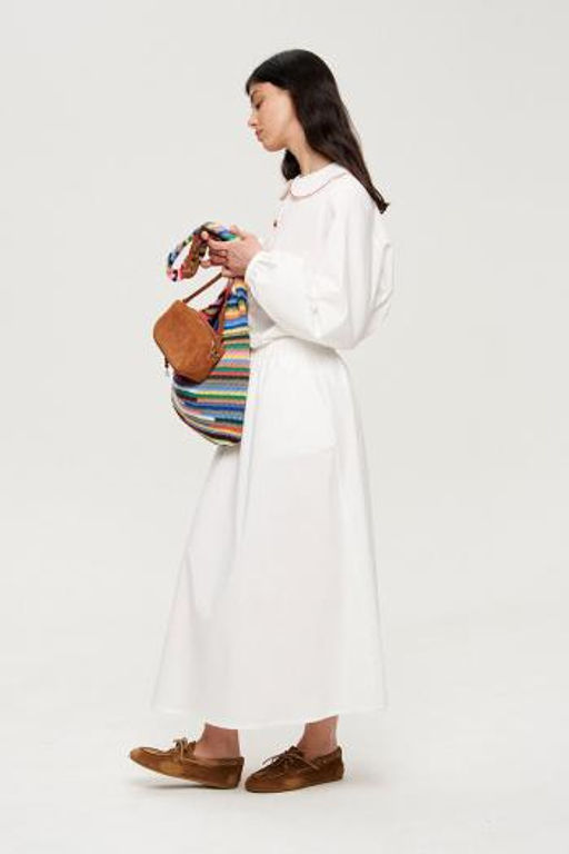 Рубашка 1802 - Tak divno фото 4