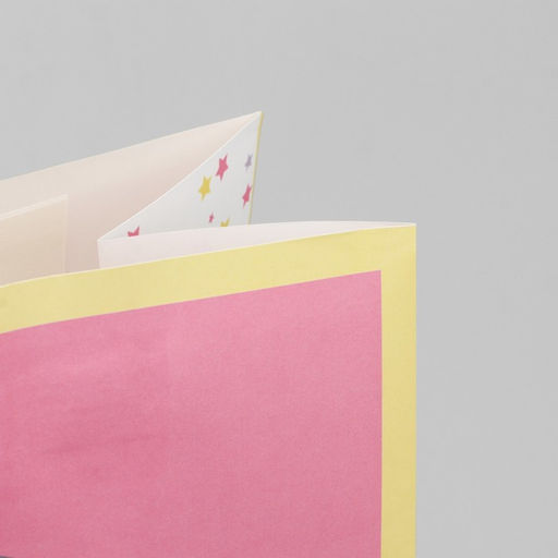 Пакет подарочный крафт Моя звёздочка, 32 х 28 х 15 см - Дарите счастье фото 4