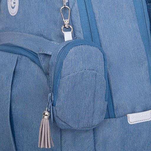 RD-341-1m Рюкзак - Grizzly фото 12