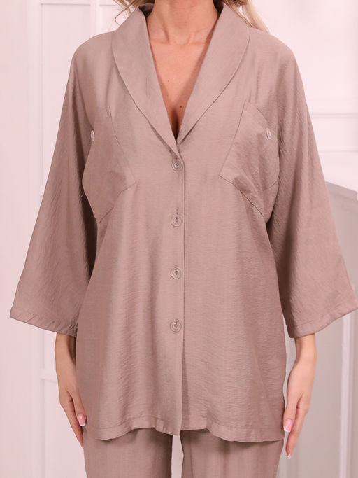 Костюм К4-5469/4 - Wisell фото 16