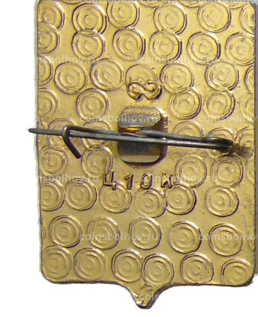 Значок Владимир