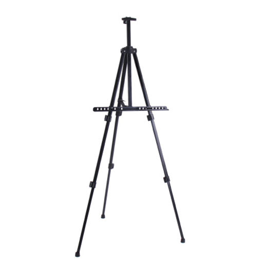 Мольберт телескопический в футляре / LNY -001 /уп 25/ - Галеонтрейд фото 6