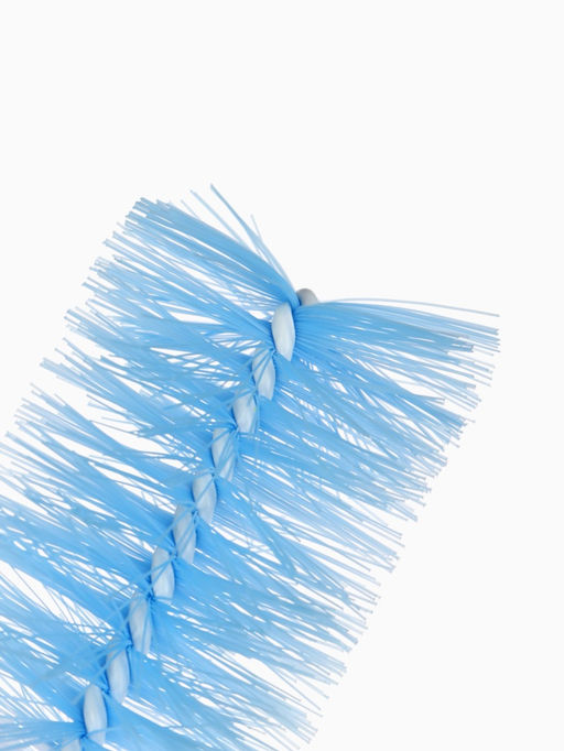 Ершики для мытья бутылочек и сосок Крошка Я, МИКС