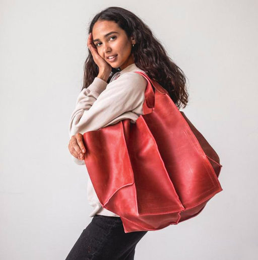 Сумка A/N-011-Red