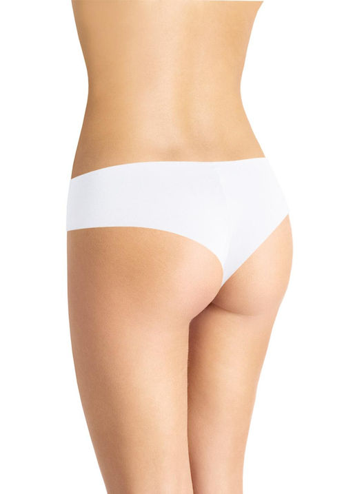 BR870 Трусы женскиеБаза бесшов - Clever wear фото 4