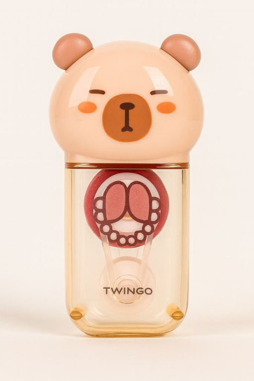 Корректор "Dear Capi", 5м*5мм, brown