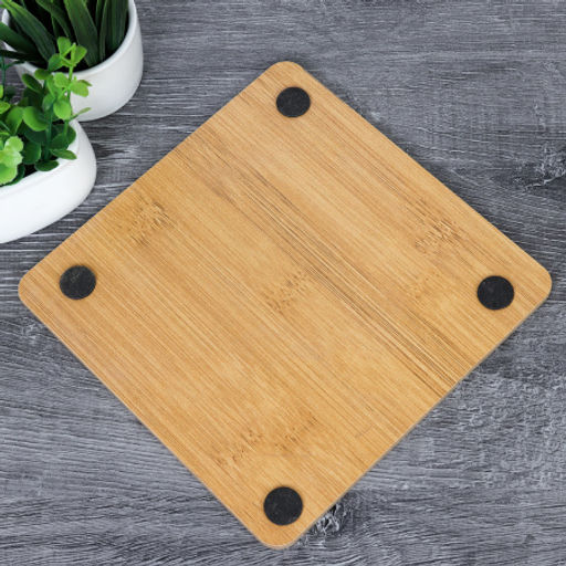 Подставка под горячее 16,5 см / WE-611 /уп 300/ - Галеонтрейд фото 2