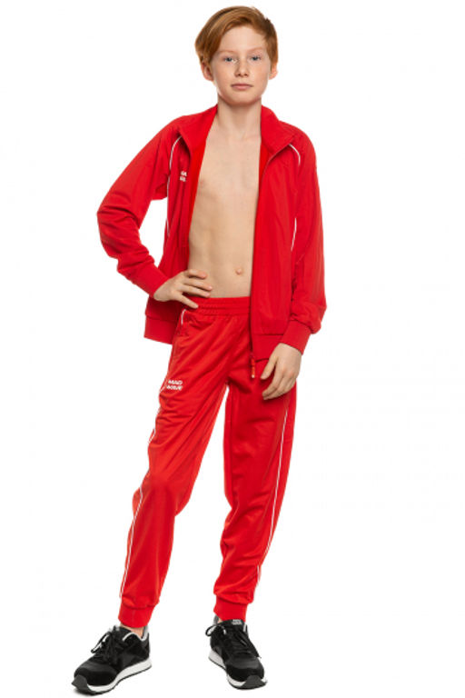 Мужские спортивные брюки Track pants Junior, PROS pants Junior - Mad wave фото 4