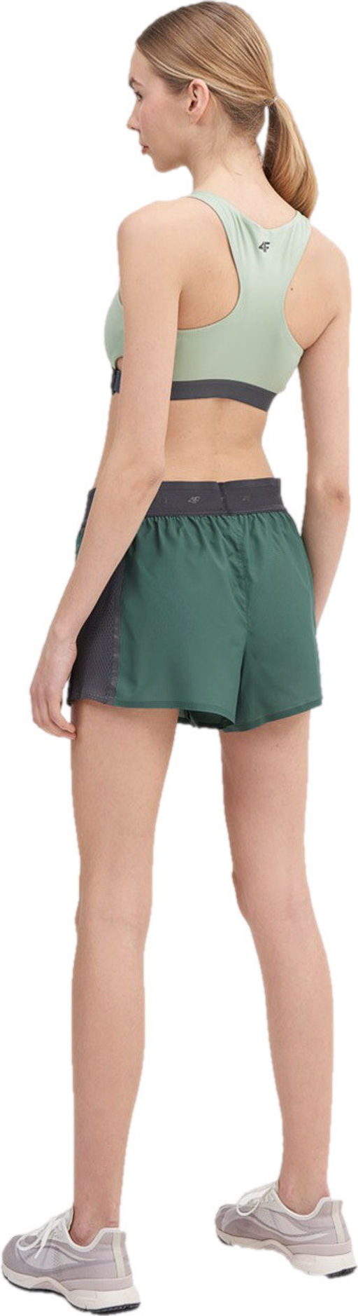 Шорты женские