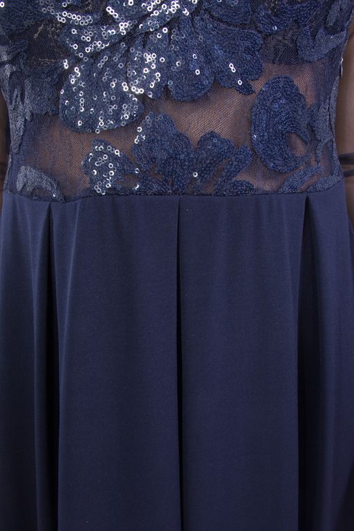 Платье П5-3712 - Wisell фото 10