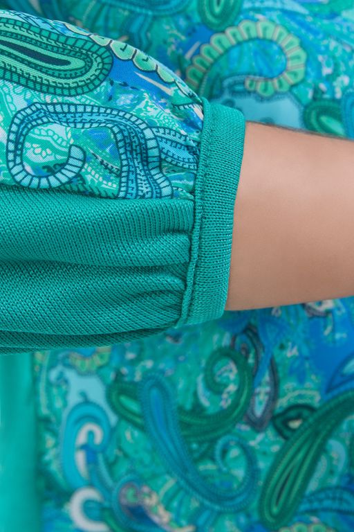 Джемпер М4-3205/2 - Wisell фото 8