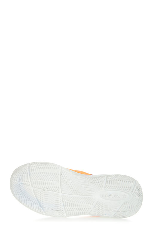 Полуботинки школьные ECOTEX