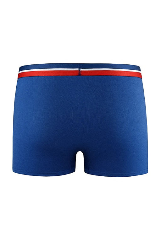 Мужские трусы BBM60 Темно-Синий