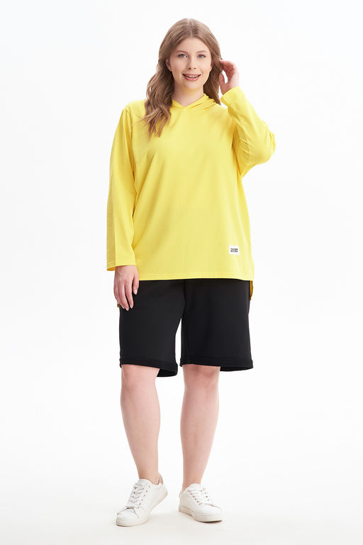 Худи - Olsi фото 4