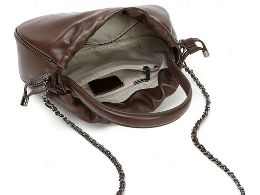 Сумка женская Lanotti 5839/кэмел