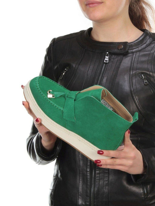 01-5172-6 Ботинки демисезонные - No name фото 2