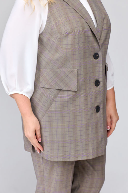 Платье Jurimex 3096 - Mira fashion фото 1071