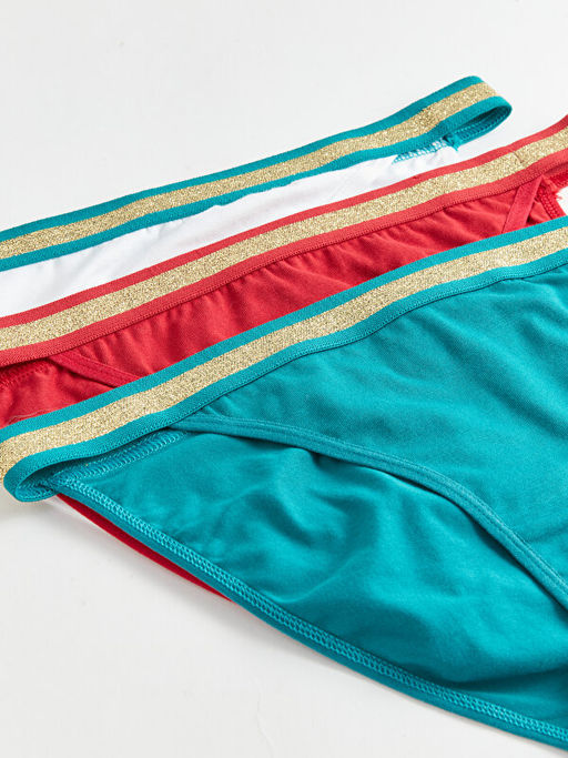 Bask?l? Bikini K?lot 3l?