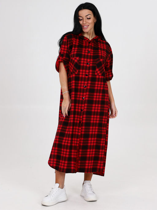 5116 ПЛАТЬЕ ЖЕНСКОЕ - А-дина фото 2