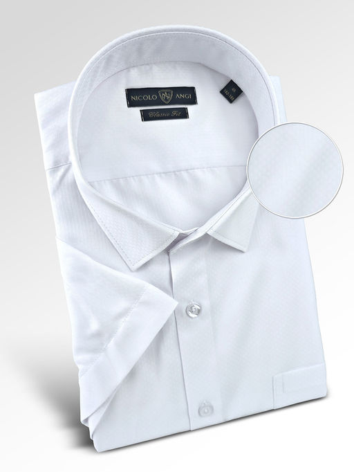Рубашка 25-02-С-04 - Nicolo angi фото 2