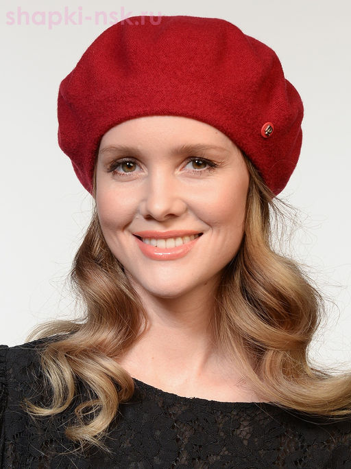 Дилана 012 Берет женский флис (56-58)