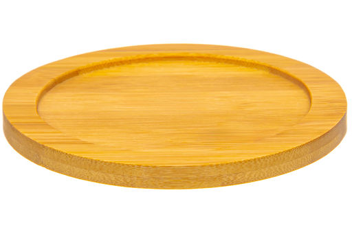 Чайник 900 л 21,5*13,5*14,5 см Айсберг волны на деревянной подставке - Elan gallery фото 13